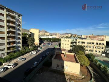 Quadrilocale in affitto a Palermo, case in affitto Palermo