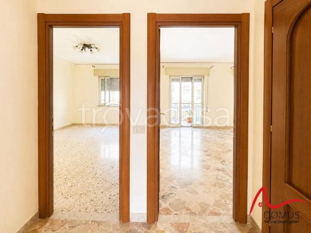 Quadrilocale in affitto a Palermo, Montegrappa