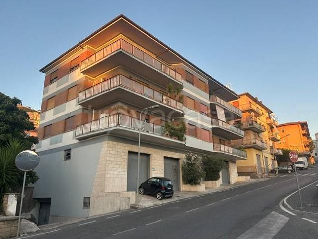 Quadrilocale in affitto a Palestrina via Ceciliana