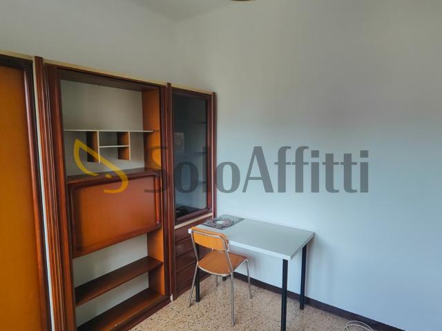 Quadrilocale in affitto a Pavia, case in affitto Pavia