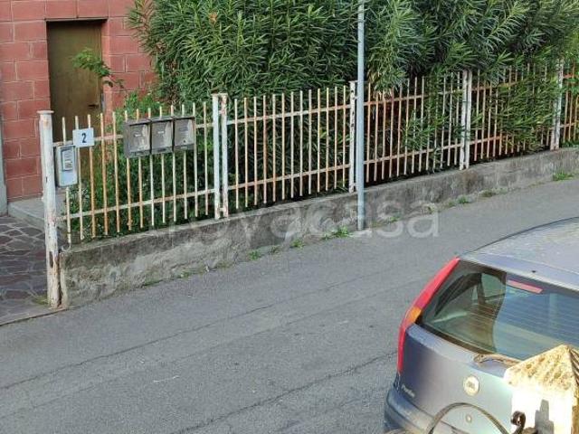 Quadrilocale in affitto a Peschiera, Peschiera Borromeo