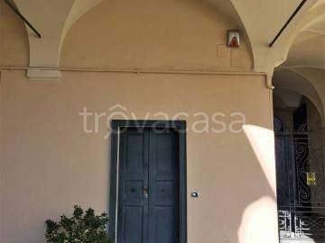 Quadrilocale in affitto a Piacenza via del Castello, 20, Centro città