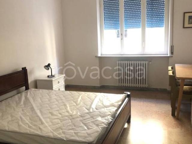 Quadrilocale in affitto a Piacenza via del Castello, Via Taverna Ospedale