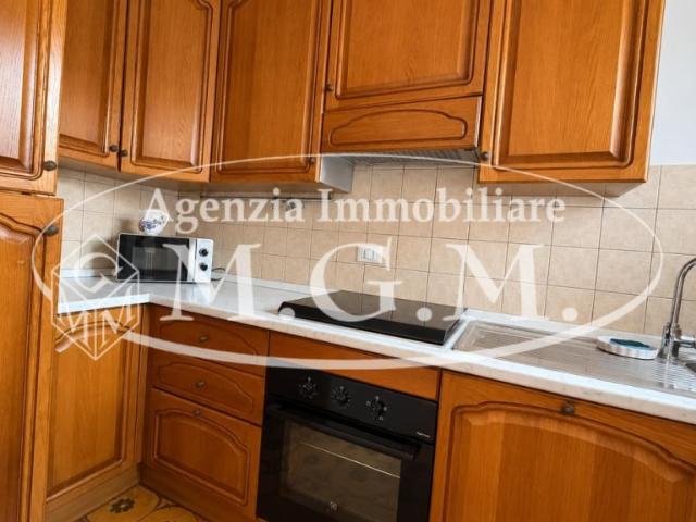 Quadrilocale in affitto a Pontedera via Giuseppe Mazzini