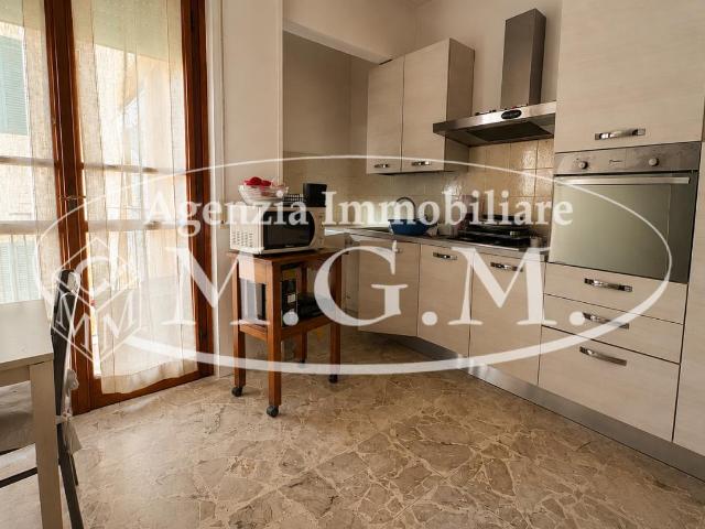 Quadrilocale in affitto a Pontedera, case in affitto Pontedera