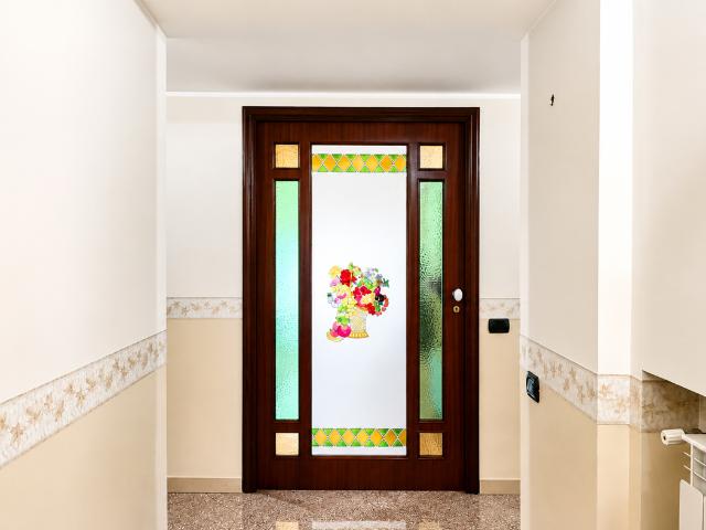 Quadrilocale in affitto a Portici, case in affitto Portici
