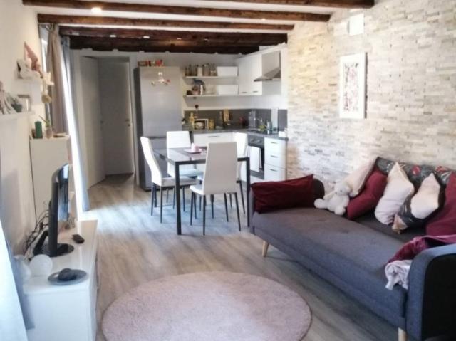 Quadrilocale in affitto a Pozzuolo del Friuli, Carpeneto