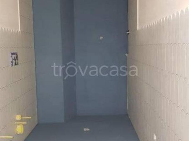 Quadrilocale in affitto a Prato via Cesare Guasti, Centro Storico Duomo