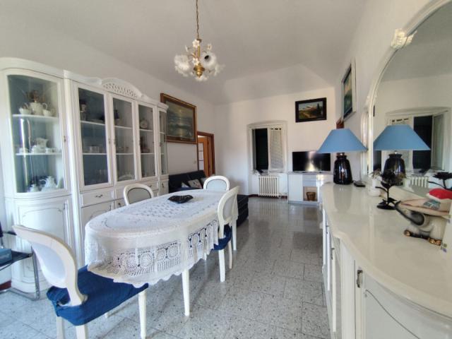 Quadrilocale in affitto a Rapallo, case in affitto Rapallo