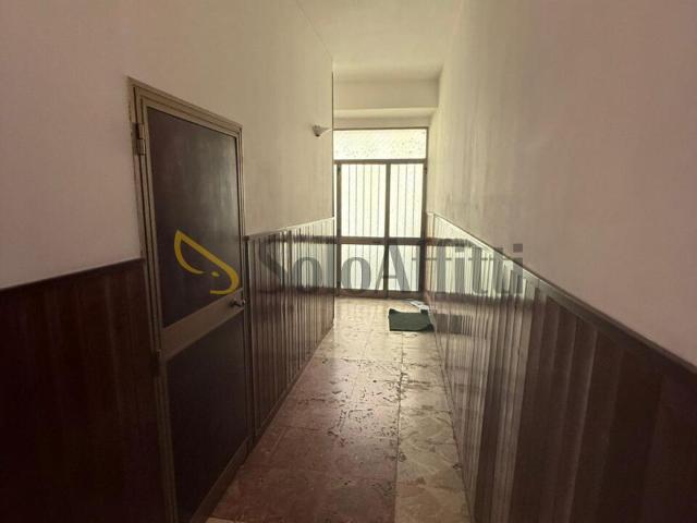 Quadrilocale in affitto a Reggio Calabria, case in affitto Reggio Calabria