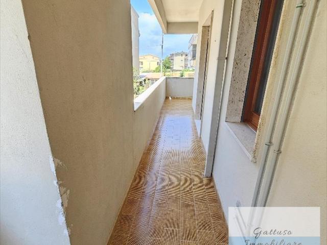 Quadrilocale in affitto a Reggio Calabria, case in affitto Reggio Calabria