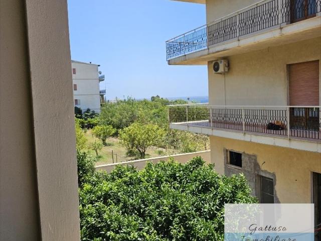 Quadrilocale in affitto a Reggio Calabria, case in affitto Reggio Calabria
