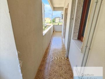 Quadrilocale in affitto a Reggio Calabria, case in affitto Reggio Calabria