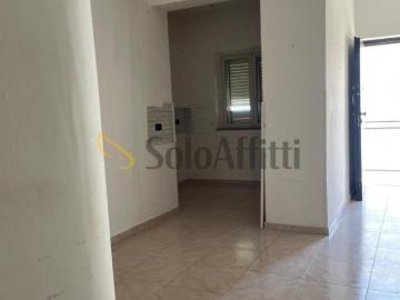 Quadrilocale in affitto a Reggio di Calabria via Calveri