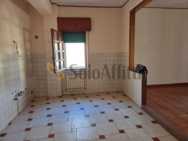 Quadrilocale in affitto a Reggio di Calabria via Sandro Pertini
