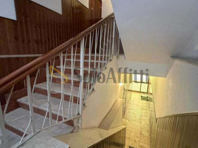 Quadrilocale in affitto a Reggio di Calabria via Placido Geraci