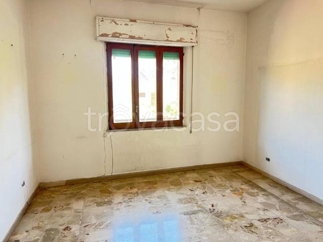 Quadrilocale in affitto a Reggio di Calabria via Reggio Modena, Modena San Giorgio Extra