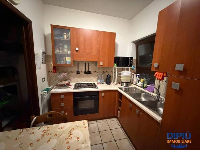 Quadrilocale in affitto a Rende via Spagna