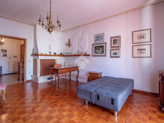 Quadrilocale in affitto a Rieti