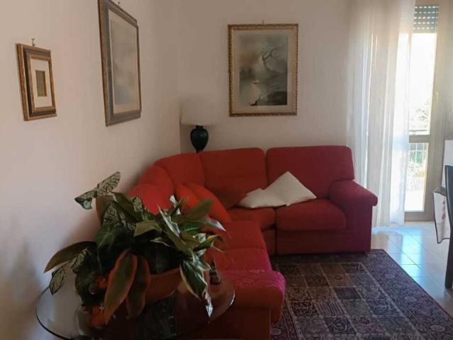 Quadrilocale in affitto a Roma