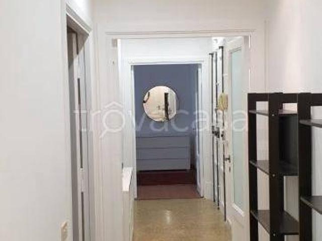 Quadrilocale in affitto a Roma, Colli Portuensi Casaletto