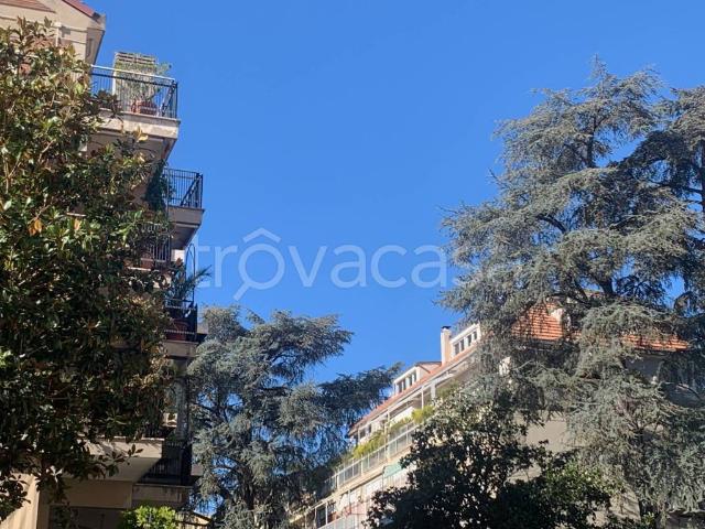 Quadrilocale in affitto a Roma, Fleming