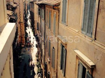 Quadrilocale in affitto a Roma, Piazza Navona