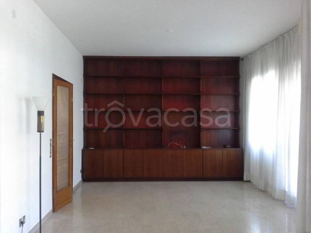 Appartamento in affitto a Roma via Marostica, 30, Fleming