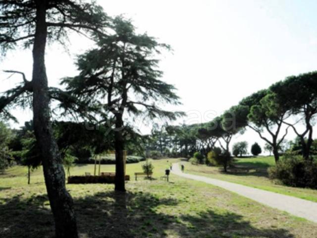 Quadrilocale in affitto a Roma via Mario Fani, Camilluccia Farnesina