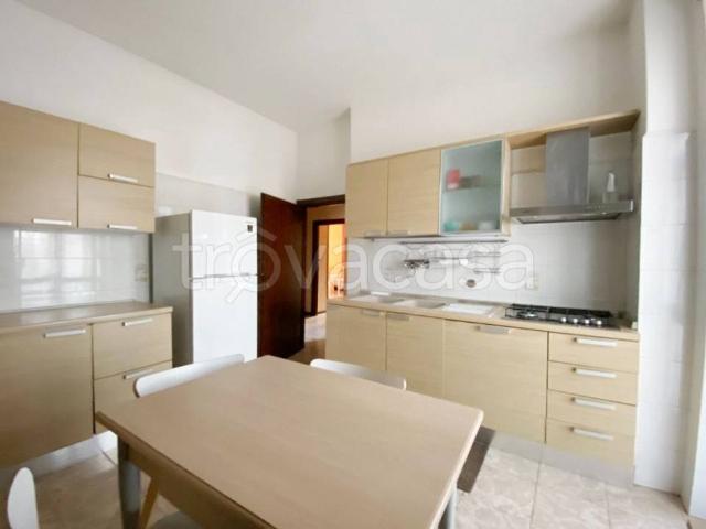 Quadrilocale in affitto a Roma via dei Limoni, 29, Alessandrino Torre Spaccata