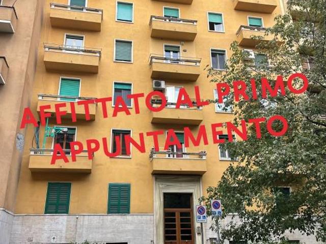 Quadrilocale in affitto a Roma via Gaetano Moroni, 12, Bologna