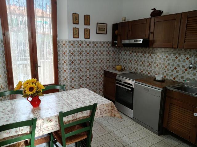 Quadrilocale in affitto a Rosignano Marittimo, case in affitto Rosignano Marittimo