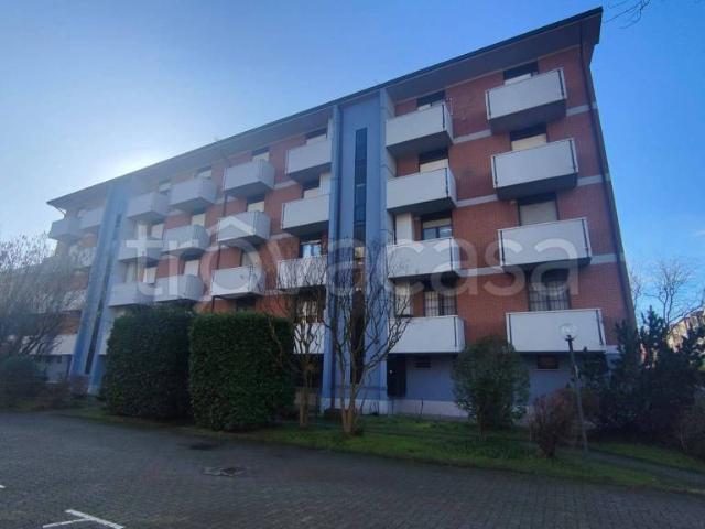 Quadrilocale in affitto a San Giovanni in Persiceto via Colli di Paderno, 3