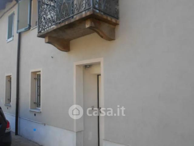Quadrilocale in Affitto a San Giorgio Canavese