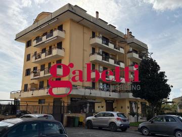 Quadrilocale in affitto a San Nicola la Strada, case in affitto San Nicola la Strada