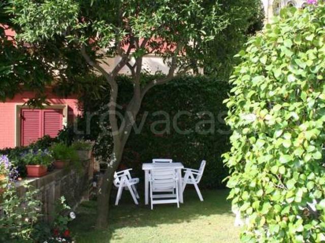 Quadrilocale in affitto a Santa Margherita Ligure