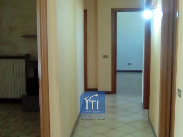 QUADRILOCALE in affitto a Sant'Antimo