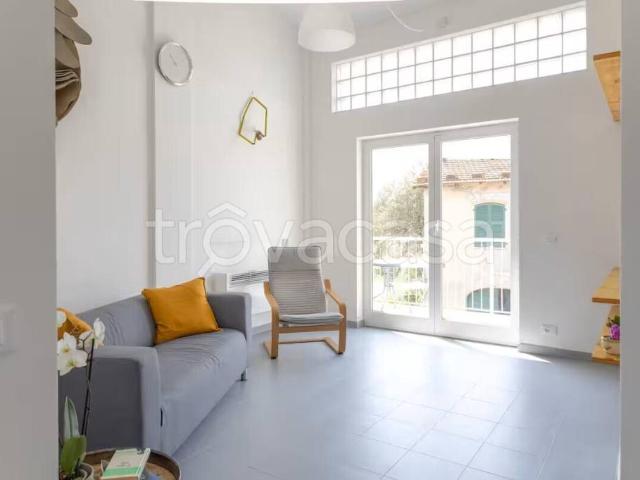 Quadrilocale in affitto a Sarzana via Aurelia Sud