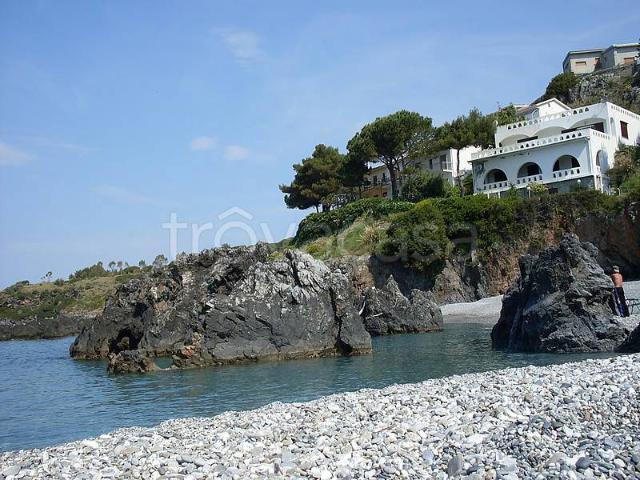 Quadrilocale in affitto a Scalea via Birago, 8