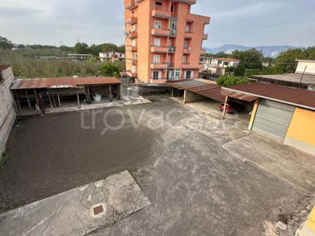 Quadrilocale in affitto a Scisciano via Cerreto Vecchia