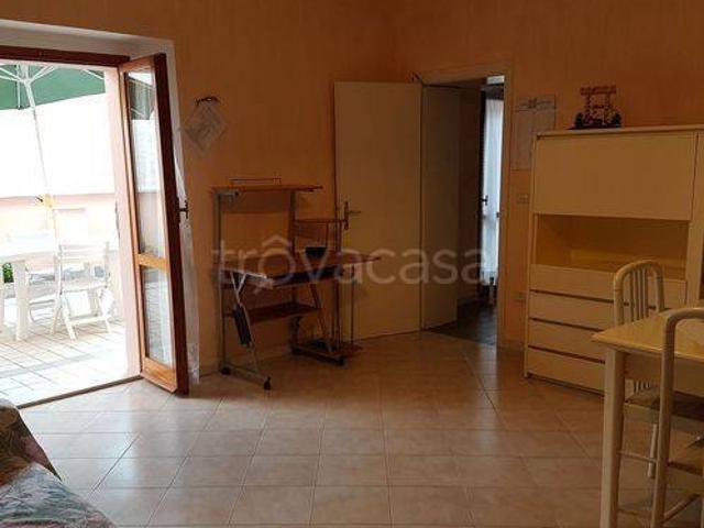 Quadrilocale in affitto a Senigallia via Spontini