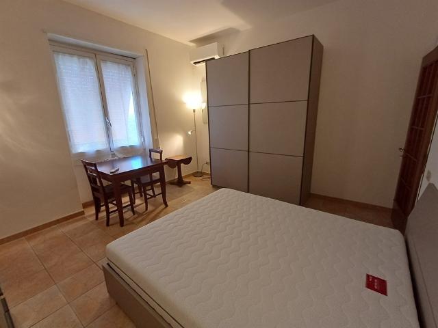 Quadrilocale in affitto a Sesto Fiorentino via Rossini 11