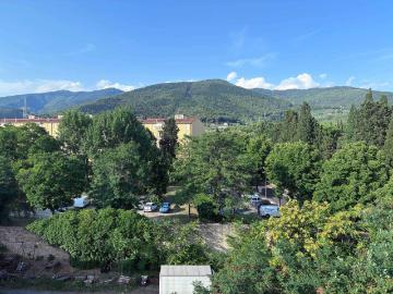 Quadrilocale in affitto a Sesto Fiorentino, case in affitto Sesto Fiorentino