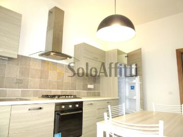 Quadrilocale in affitto a Sesto Fiorentino, case in affitto Sesto Fiorentino
