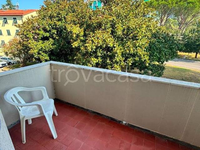 Quadrilocale in affitto a Sestri Levante via Arnaldo Terzi, 10