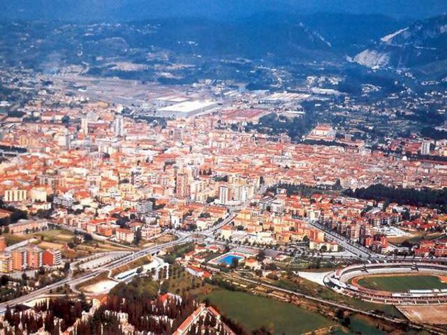 Quadrilocale in affitto a Terni, case in affitto Terni