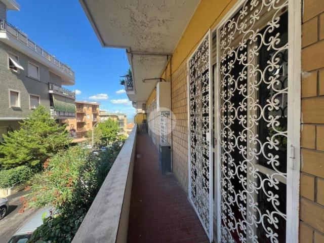 Quadrilocale in affitto a Tivoli via Adolfo Scalpelli, 3, Tivoli Alta