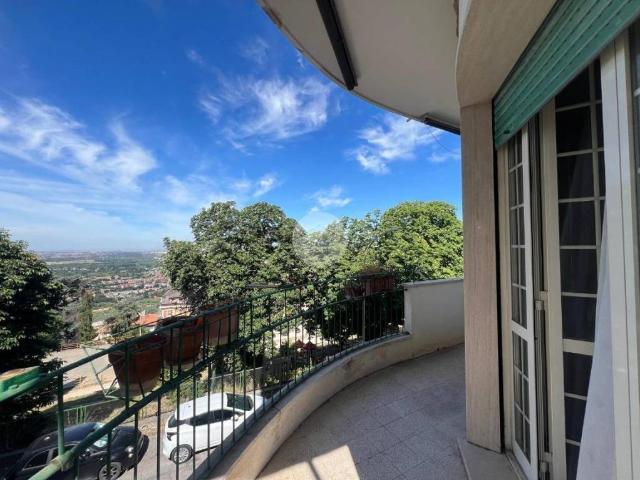 Quadrilocale in affitto a Tivoli via di Villa Braschi, 107, Tivoli Alta
