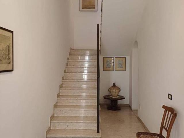 Quadrilocale in affitto a Tombolo via Berardo Trento, 23
