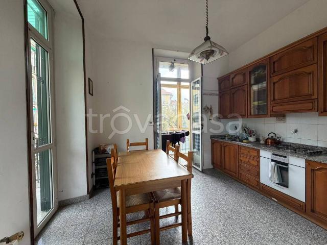 Quadrilocale in affitto a Torino via Cenischia, 48, Cenisia
